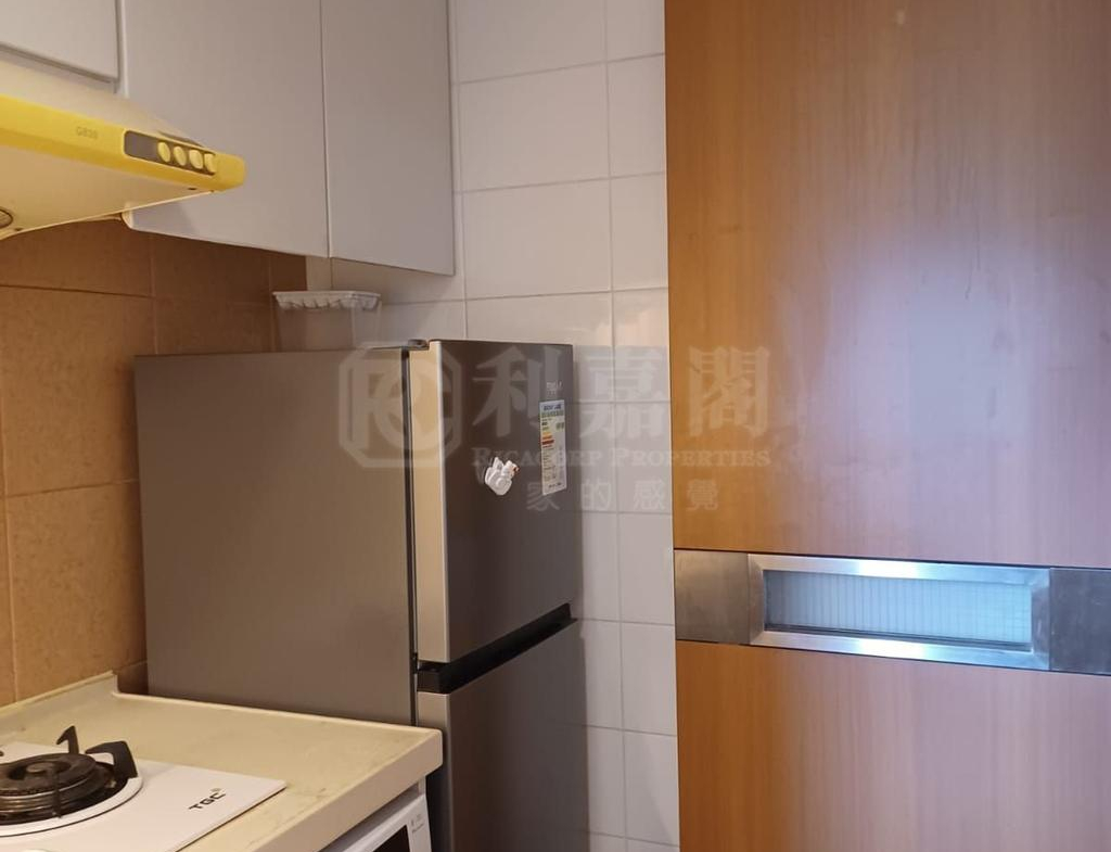 豫豐花園 9座 - 28NTS – 香港北部都會區