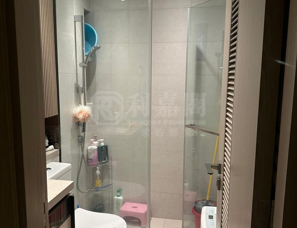 WETLAND SEASONS PARK 2期 18座 - 28NTS – 香港北部都會區