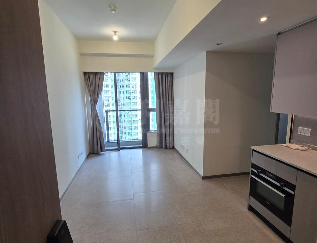 NOVO LAND 3A期 Dragor 2座 - 28NTS – 香港北部都會區