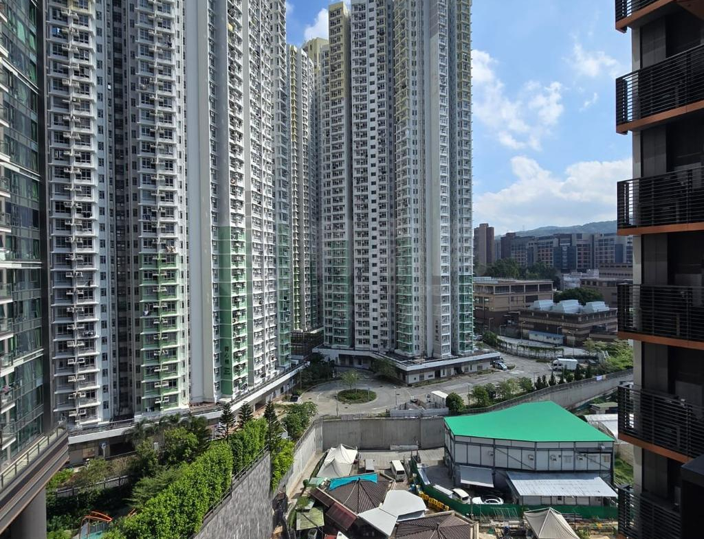 NOVO LAND 3A期 Dragor 2座 - 28NTS – 香港北部都會區