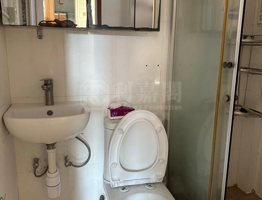 兆康苑 兆健閣 (F座) - 28NTS – 香港北部都會區