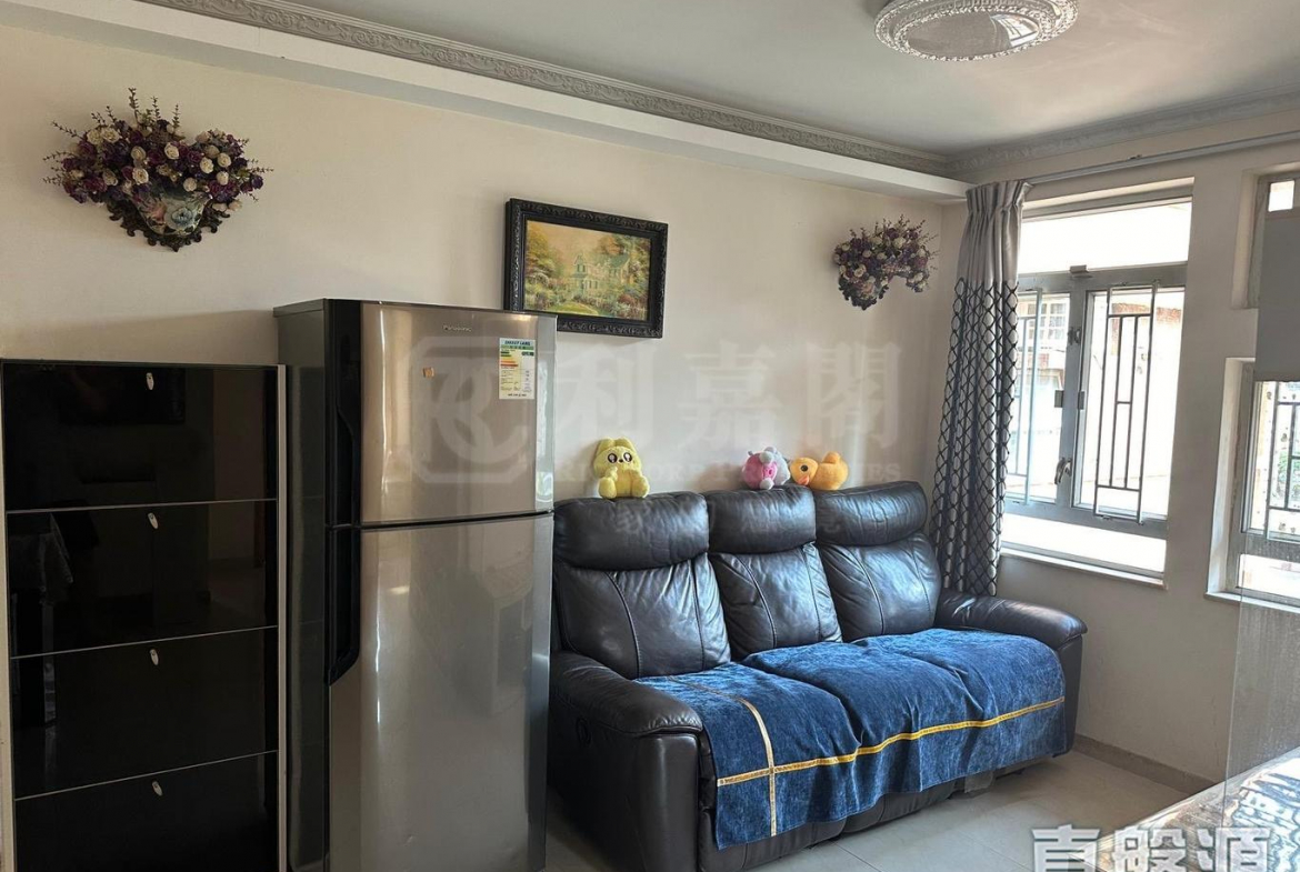 兆康苑 兆健閣 (F座) - 28NTS – 香港北部都會區