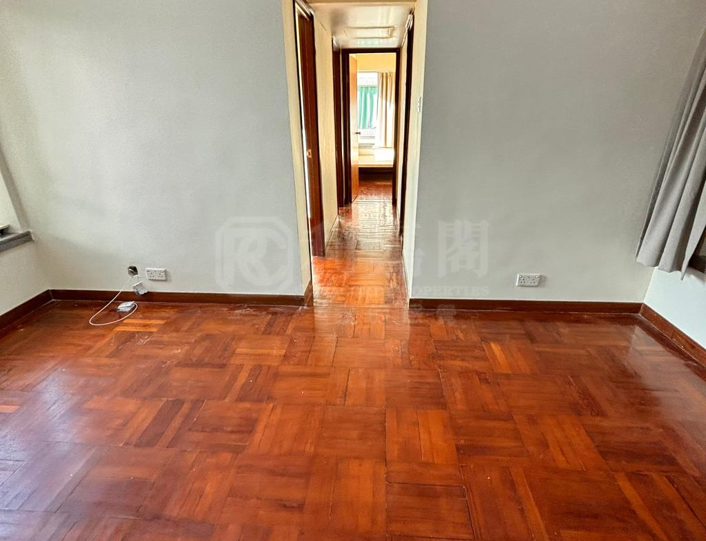 疊茵庭 2座 - 28NTS – 香港北部都會區