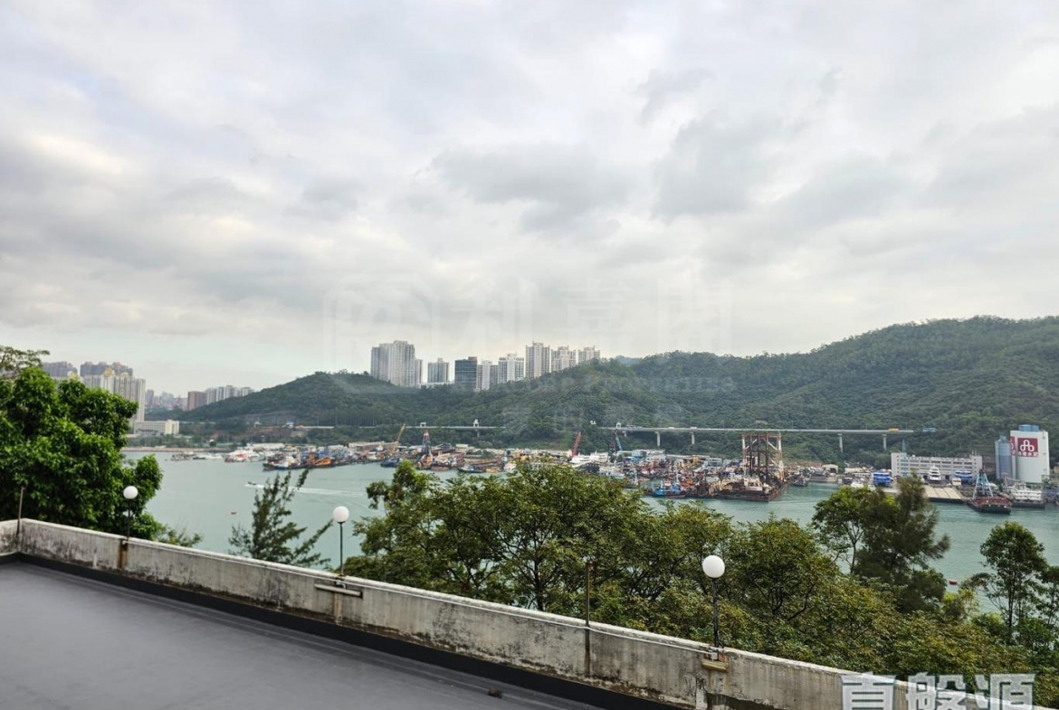 疊翠苑 - 28NTS – 香港北部都會區