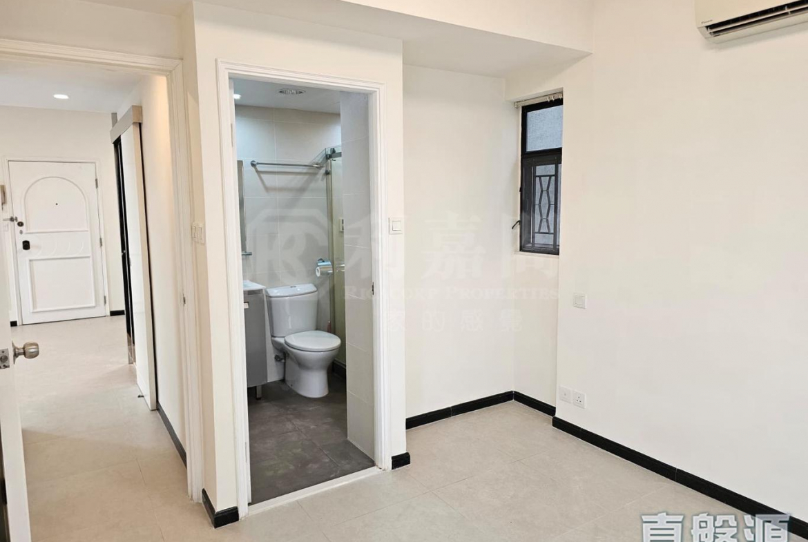 疊翠苑 - 28NTS – 香港北部都會區