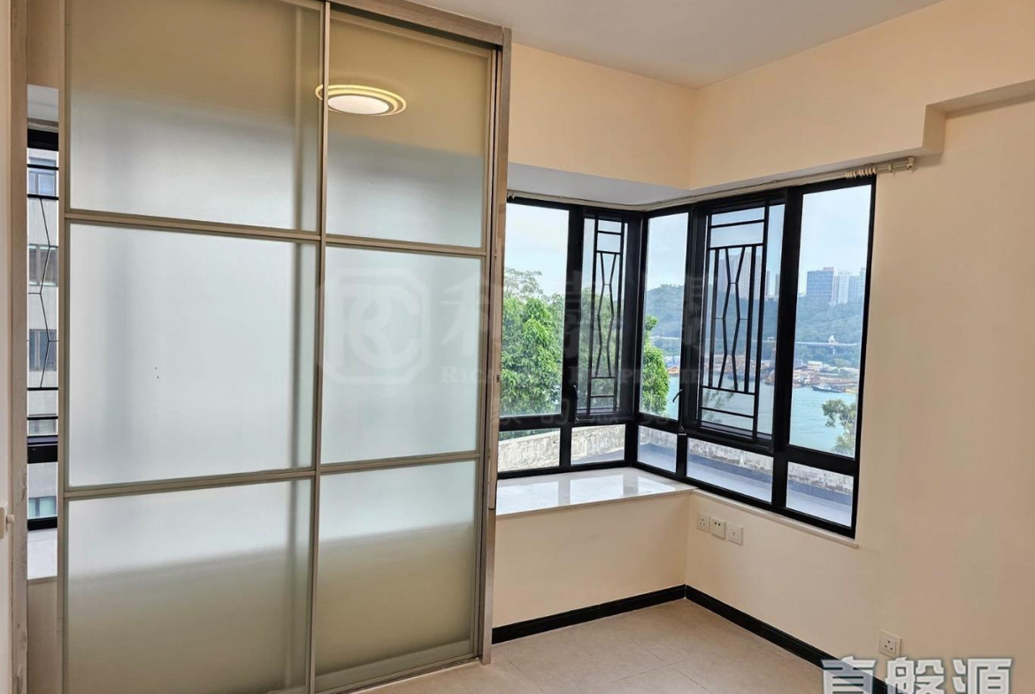 疊翠苑 - 28NTS – 香港北部都會區