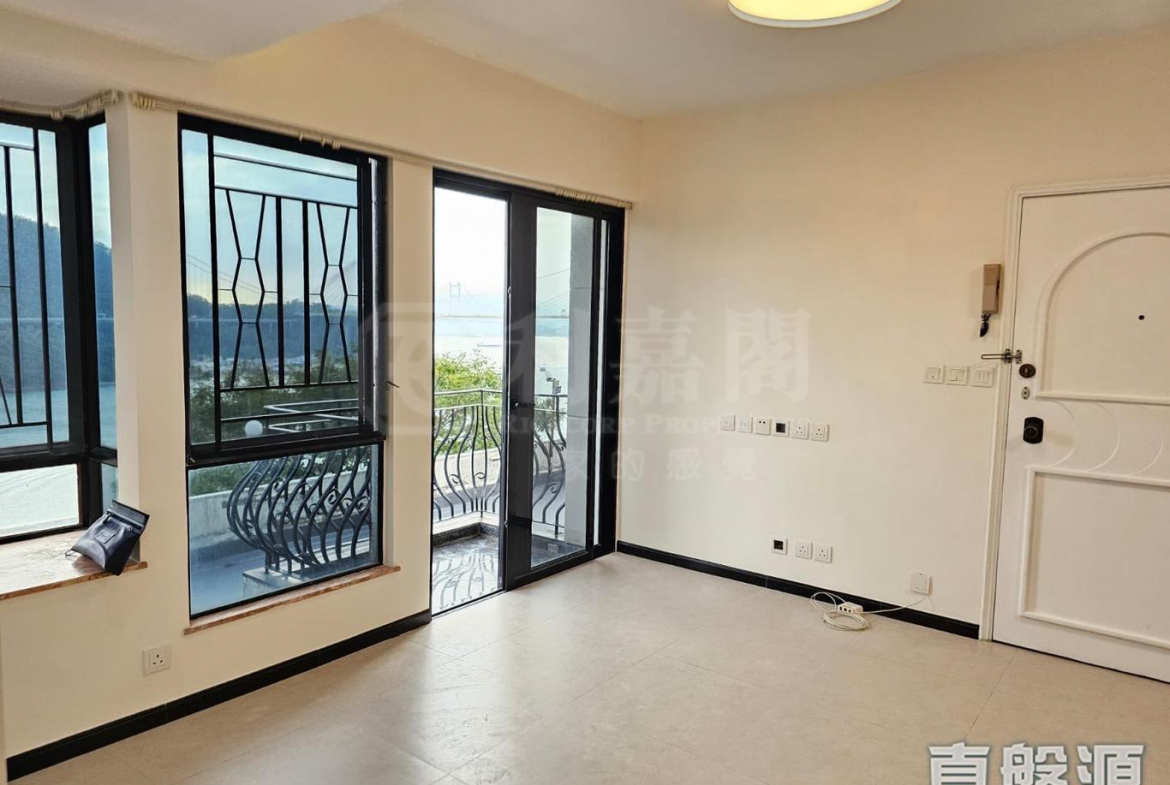 疊翠苑 - 28NTS – 香港北部都會區