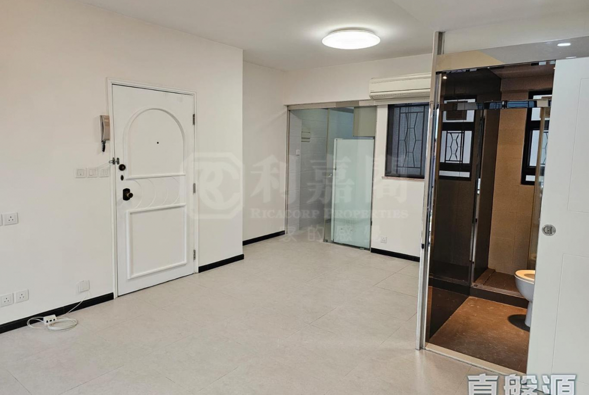 疊翠苑 - 28NTS – 香港北部都會區