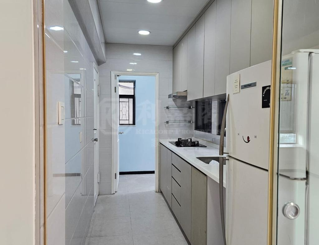 疊翠苑 - 28NTS – 香港北部都會區