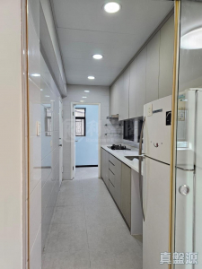 疊翠苑 - 28NTS – 香港北部都會區