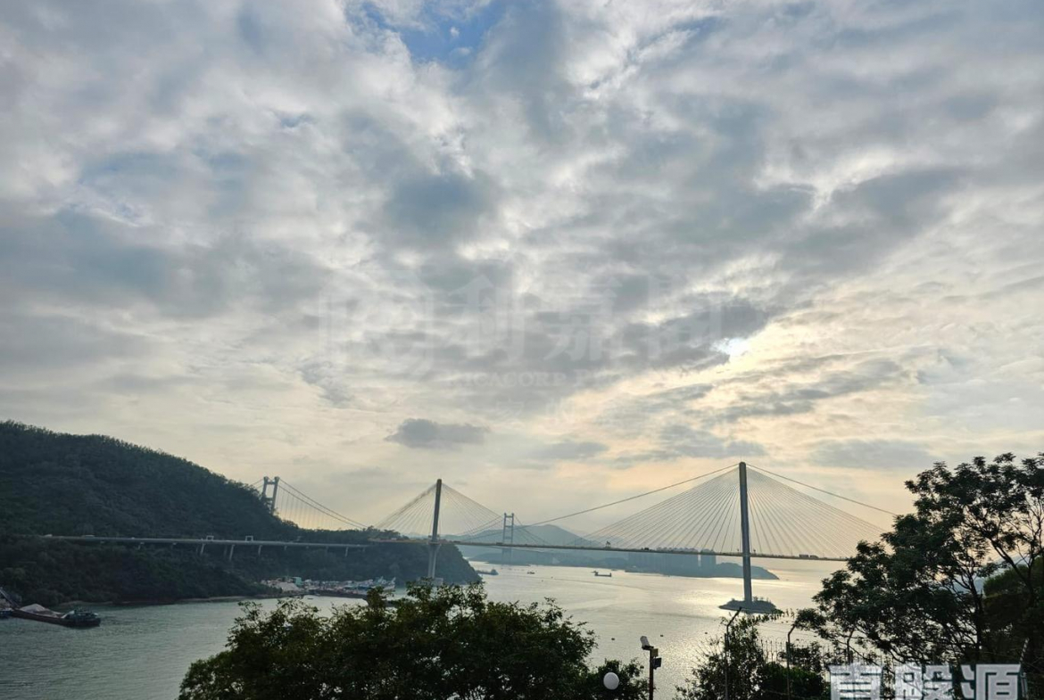 疊翠苑 - 28NTS – 香港北部都會區