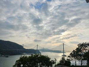 疊翠苑 - 28NTS – 香港北部都會區