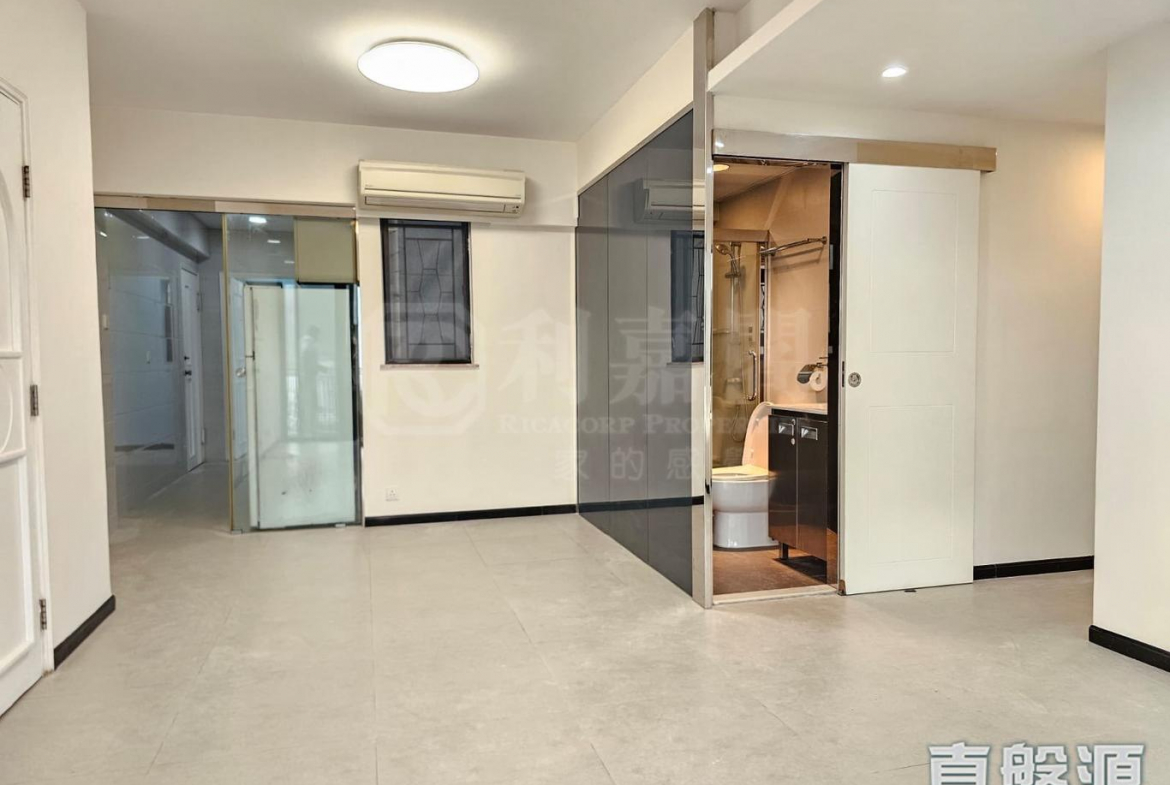 疊翠苑 - 28NTS – 香港北部都會區