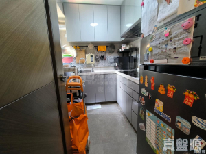 麗城花園 2期 1座 - 28NTS – 香港北部都會區