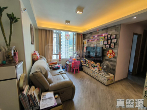 麗城花園 2期 1座 - 28NTS – 香港北部都會區