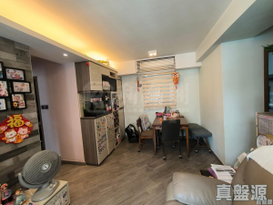 麗城花園 2期 1座 - 28NTS – 香港北部都會區