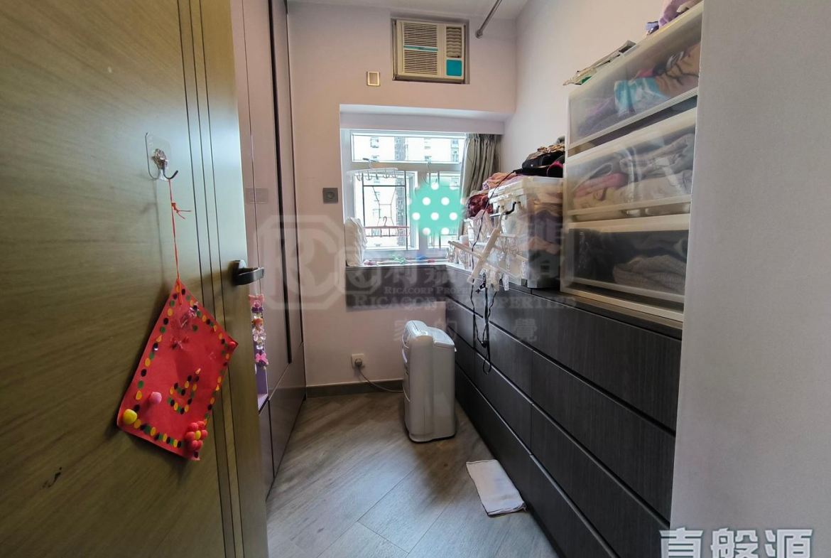 麗城花園 2期 1座 - 28NTS – 香港北部都會區