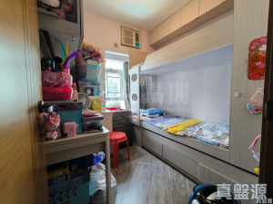 麗城花園 2期 1座 - 28NTS – 香港北部都會區