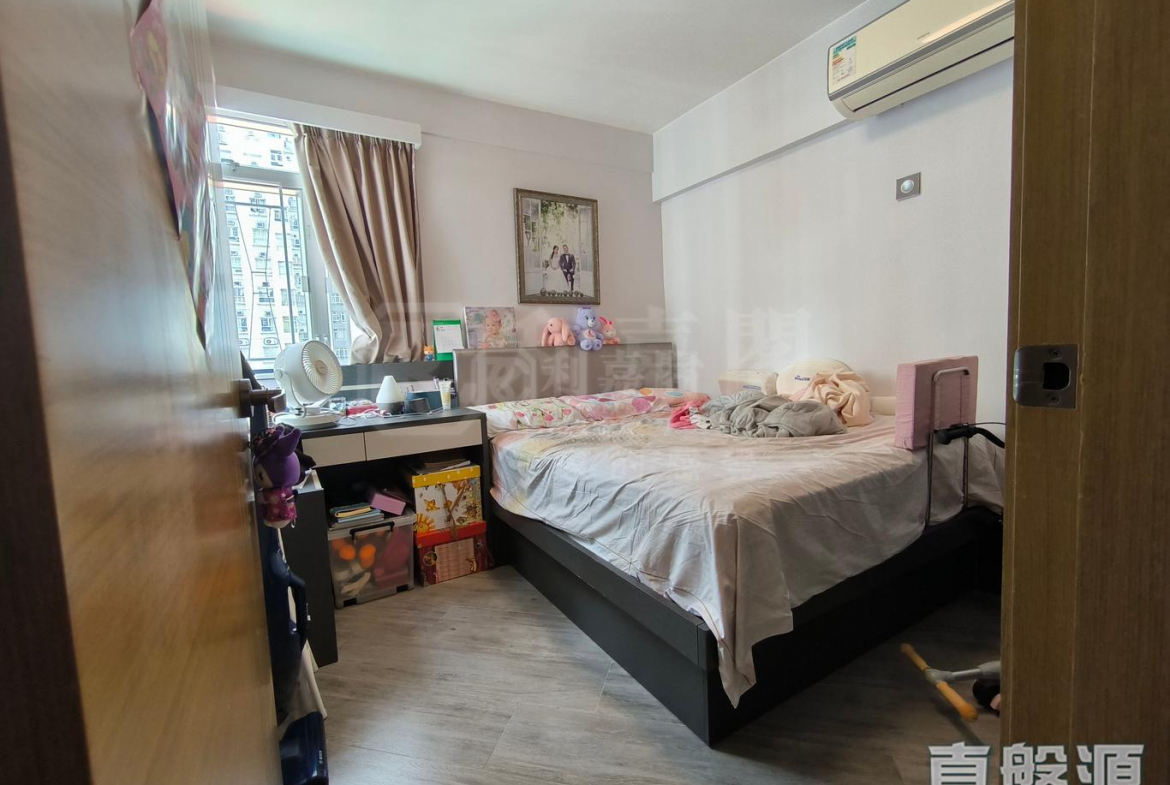 麗城花園 2期 1座 - 28NTS – 香港北部都會區