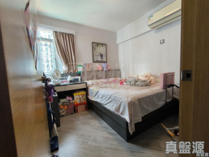 麗城花園 2期 1座 - 28NTS – 香港北部都會區