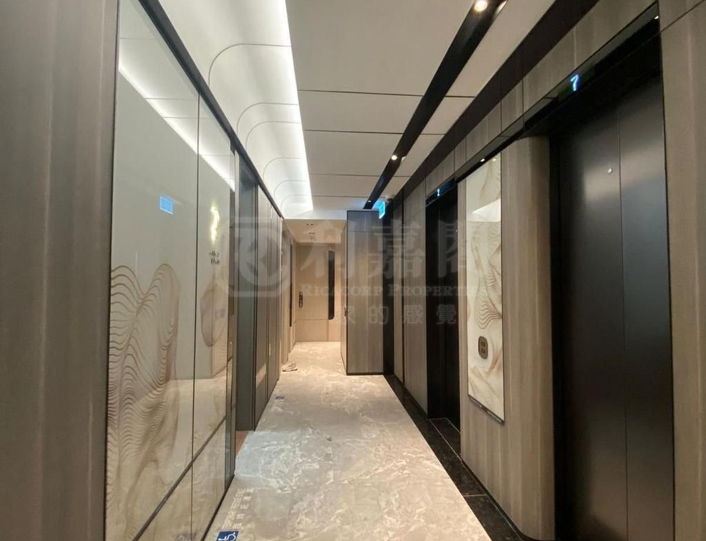 上嵐 - 28NTS – 香港北部都會區