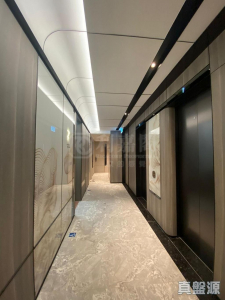 上嵐 - 28NTS – 香港北部都會區