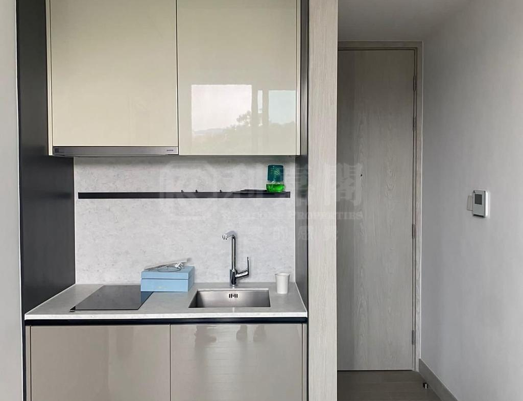 上嵐 - 28NTS – 香港北部都會區