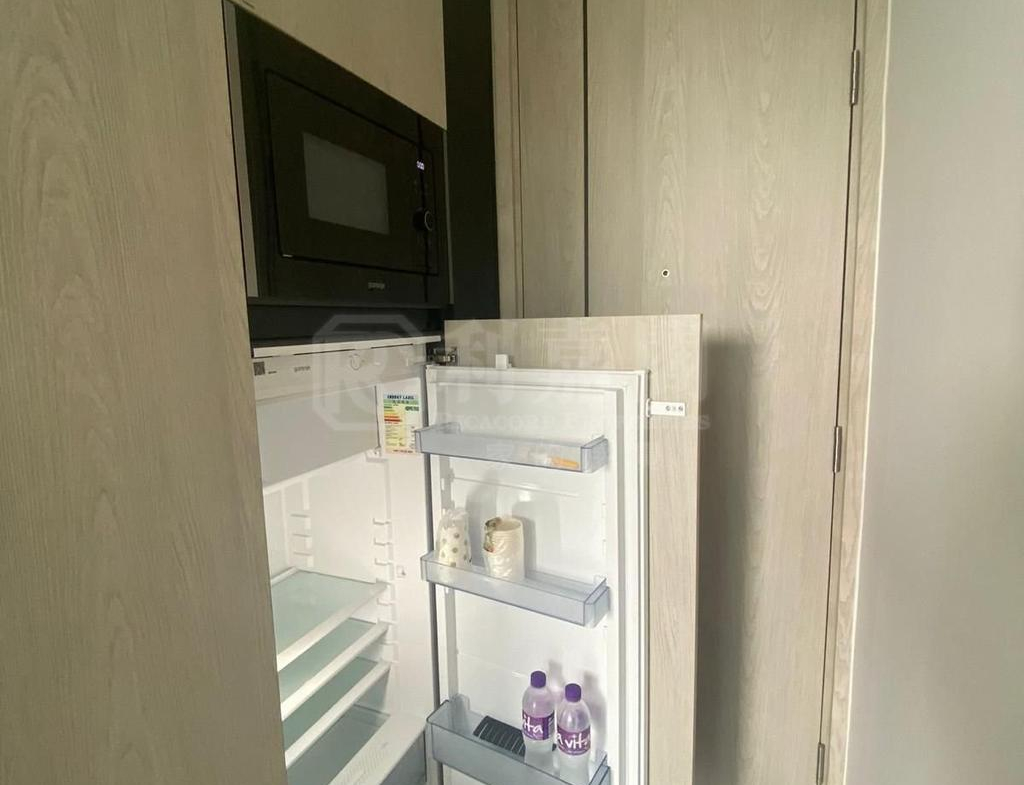 上嵐 - 28NTS – 香港北部都會區