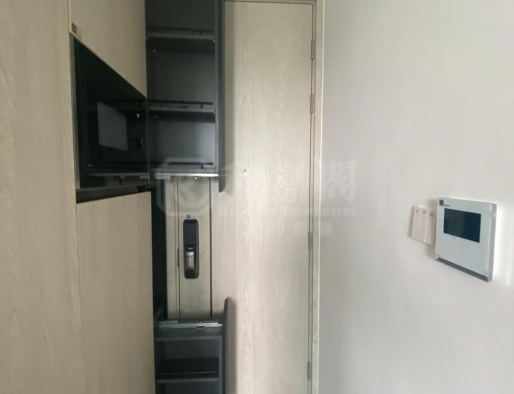 上嵐 - 28NTS – 香港北部都會區