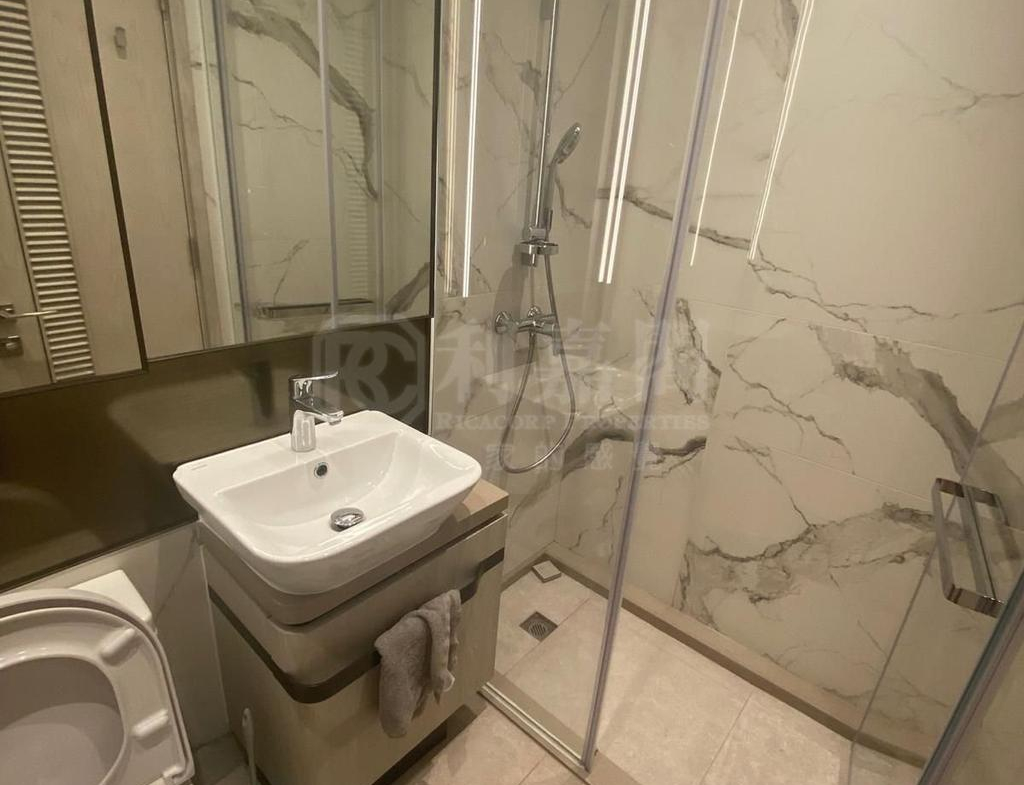 上嵐 - 28NTS – 香港北部都會區