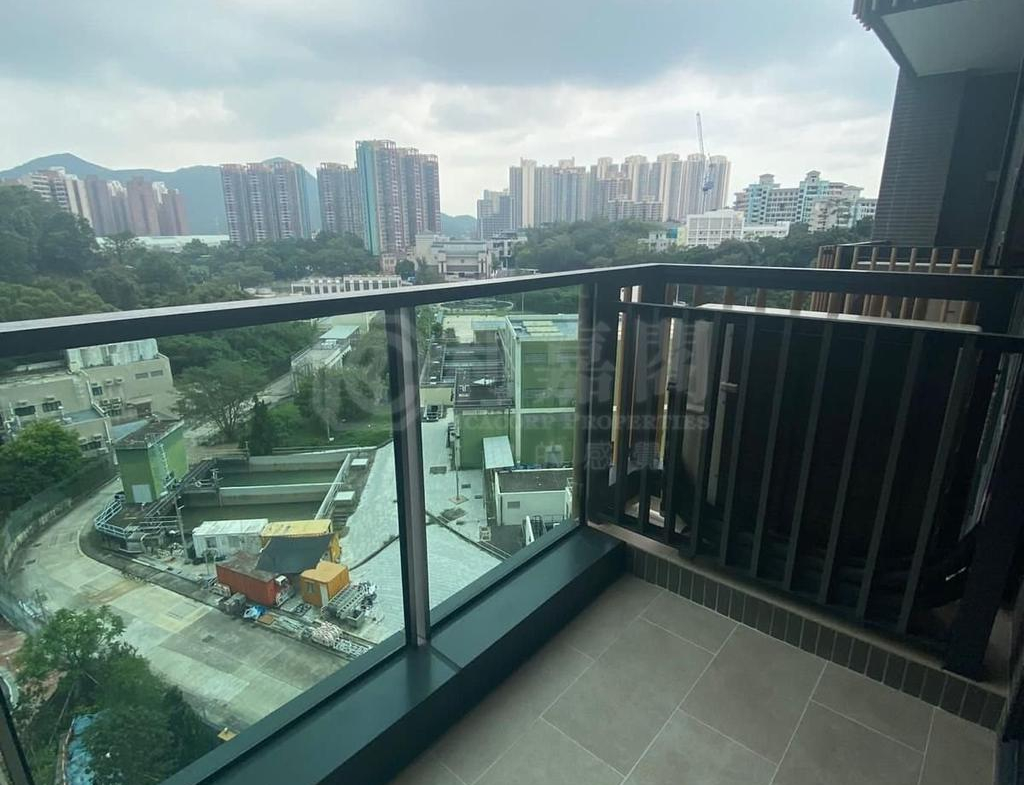 上嵐 - 28NTS – 香港北部都會區