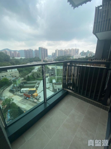 上嵐 - 28NTS – 香港北部都會區