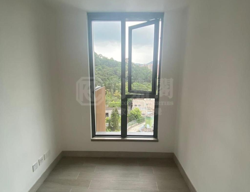 上嵐 - 28NTS – 香港北部都會區