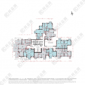 176348223279881_2000_ricacorp.png WETLAND SEASONS PARK 2期 2座 - 28NTS – 香港北部都會區