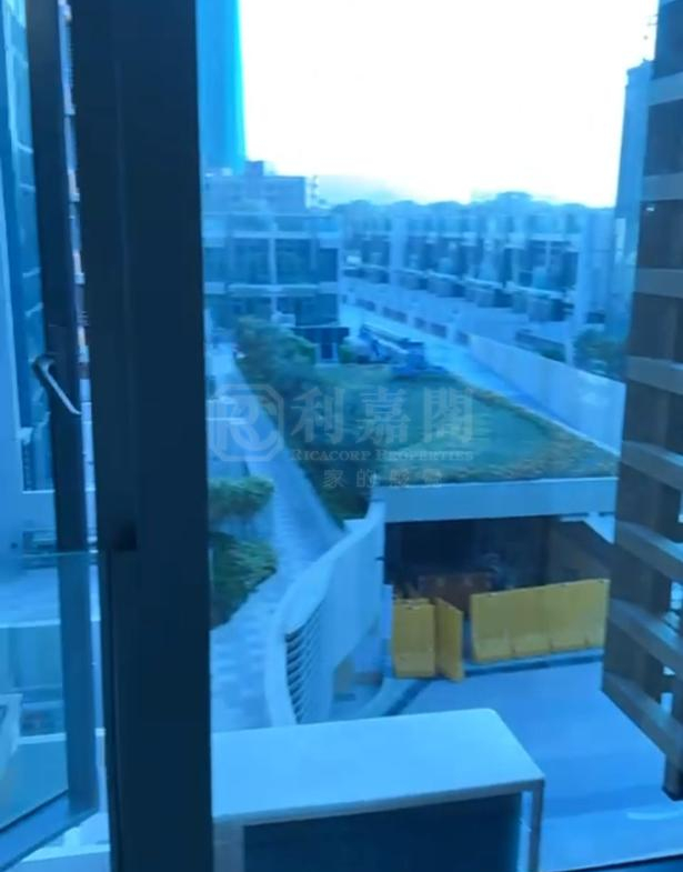 #LYOS 1C座 - 28NTS – 香港北部都會區