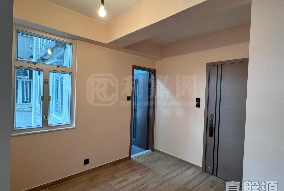 葵芳閣 2座 - 28NTS – 香港北部都會區