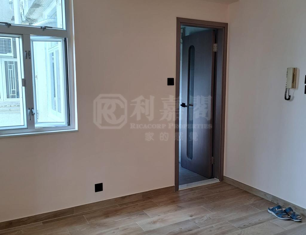 葵芳閣 2座 - 28NTS – 香港北部都會區