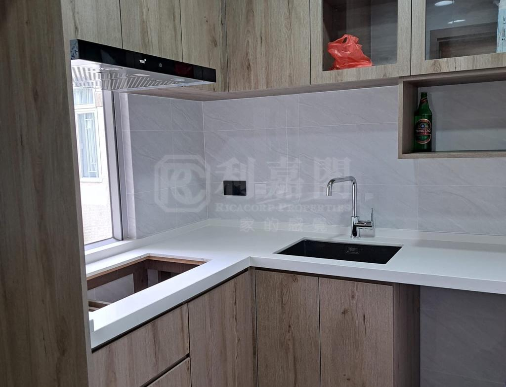 葵芳閣 2座 - 28NTS – 香港北部都會區