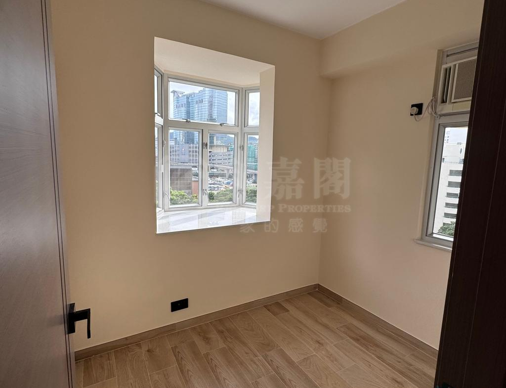 葵芳閣 2座 - 28NTS – 香港北部都會區