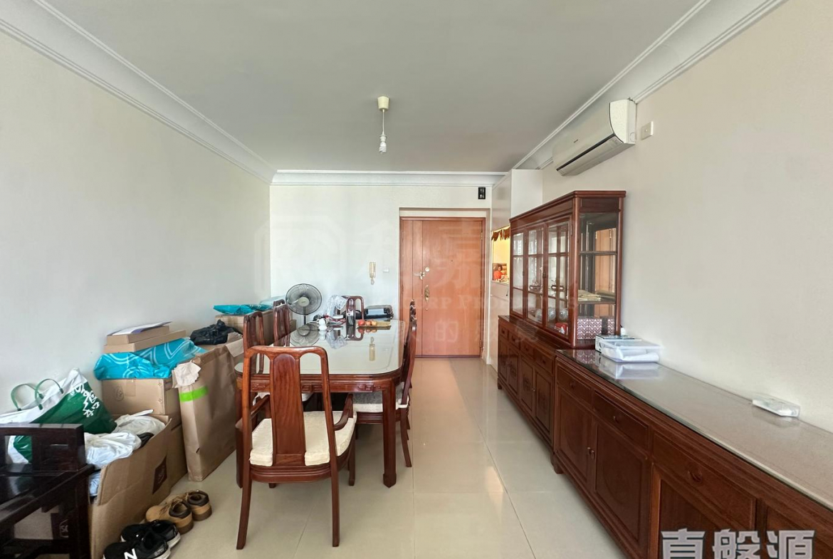 映灣園 1期 賞濤軒 5座 - 28NTS – 香港北部都會區