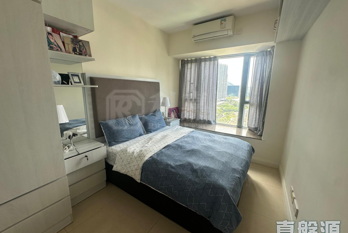 映灣園 1期 賞濤軒 5座 - 28NTS – 香港北部都會區