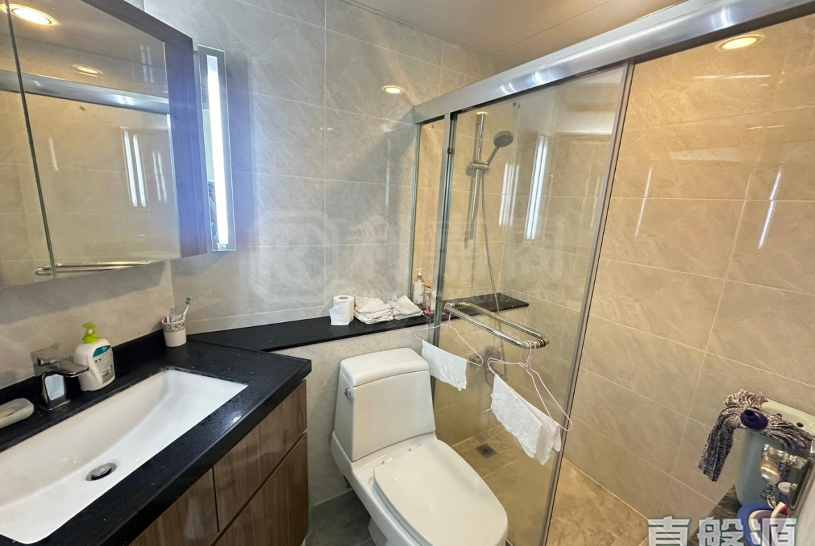 映灣園 1期 賞濤軒 5座 - 28NTS – 香港北部都會區