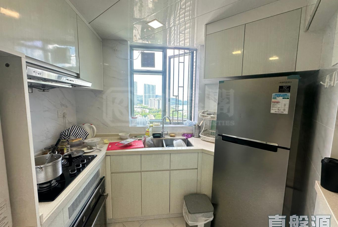 映灣園 1期 賞濤軒 5座 - 28NTS – 香港北部都會區