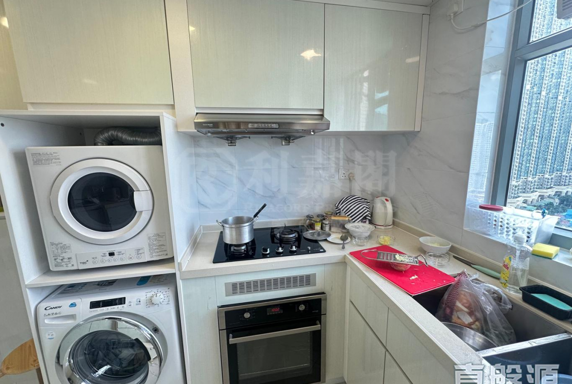 映灣園 1期 賞濤軒 5座 - 28NTS – 香港北部都會區