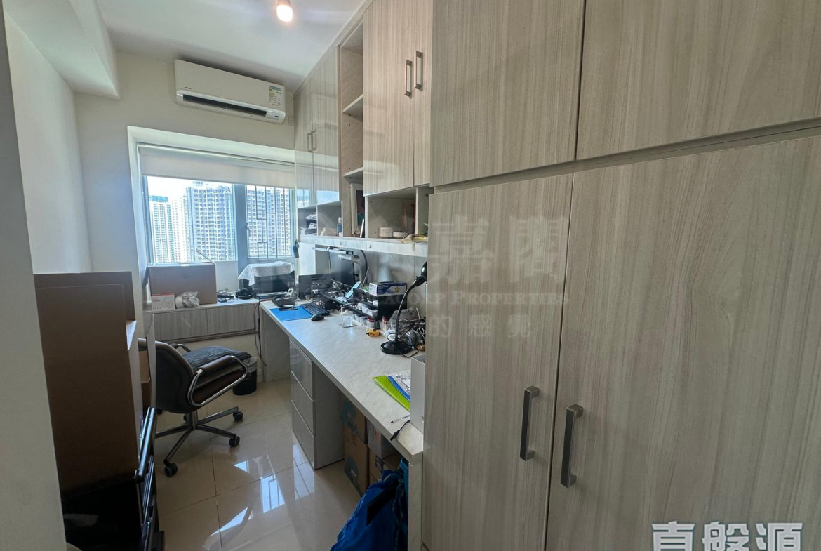 映灣園 1期 賞濤軒 5座 - 28NTS – 香港北部都會區