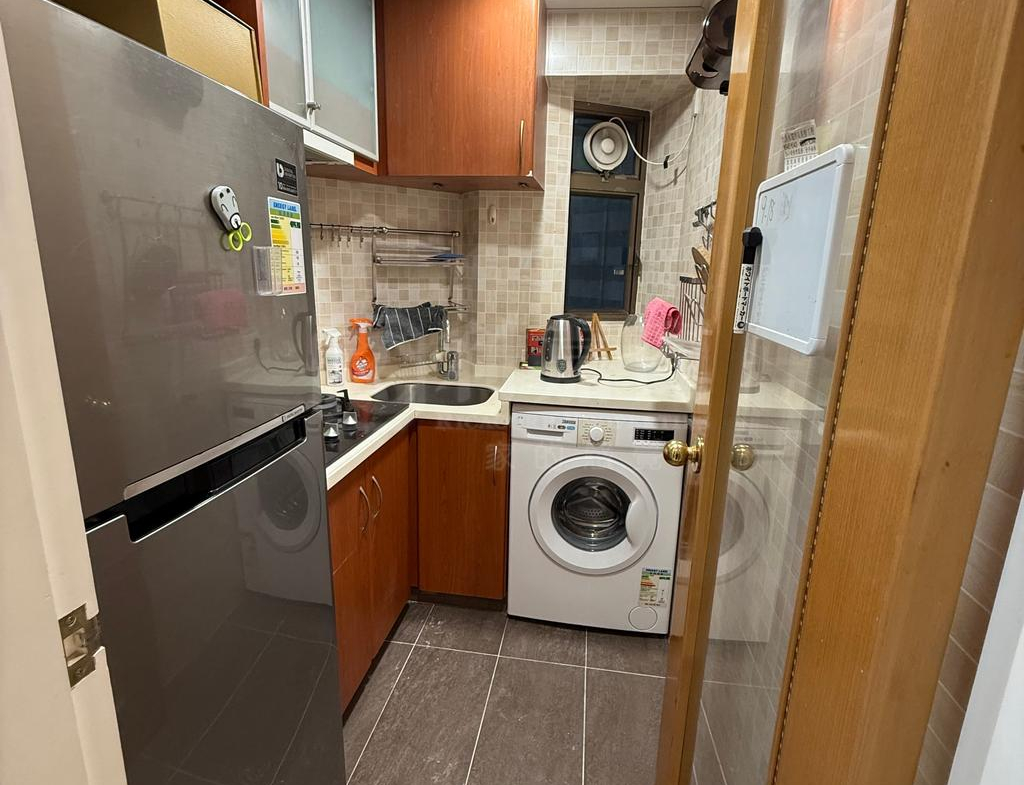 韻濤居 B座 - 28NTS – 香港北部都會區