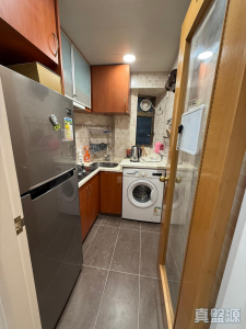 韻濤居 B座 - 28NTS – 香港北部都會區