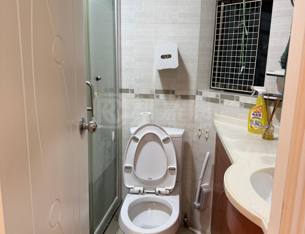 韻濤居 B座 - 28NTS – 香港北部都會區