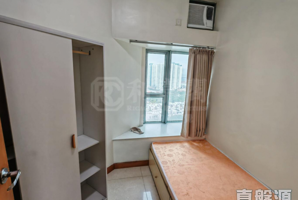 藍天海岸 3期 影岸‧紅 A座 (7座) - 28NTS – 香港北部都會區