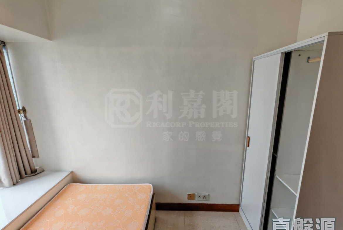 藍天海岸 3期 影岸‧紅 A座 (7座) - 28NTS – 香港北部都會區